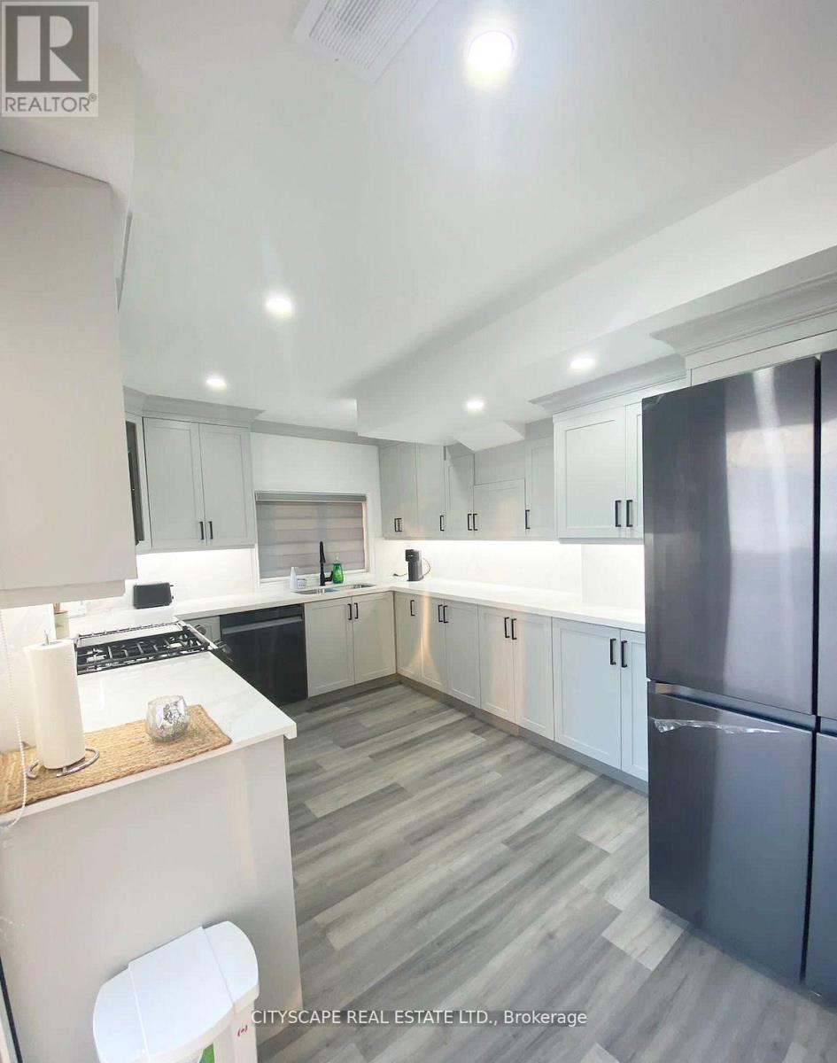 48 Seabreeze Crescent, Hamilton, Ontario  L8E 5C8 - Photo 27 - X12881340