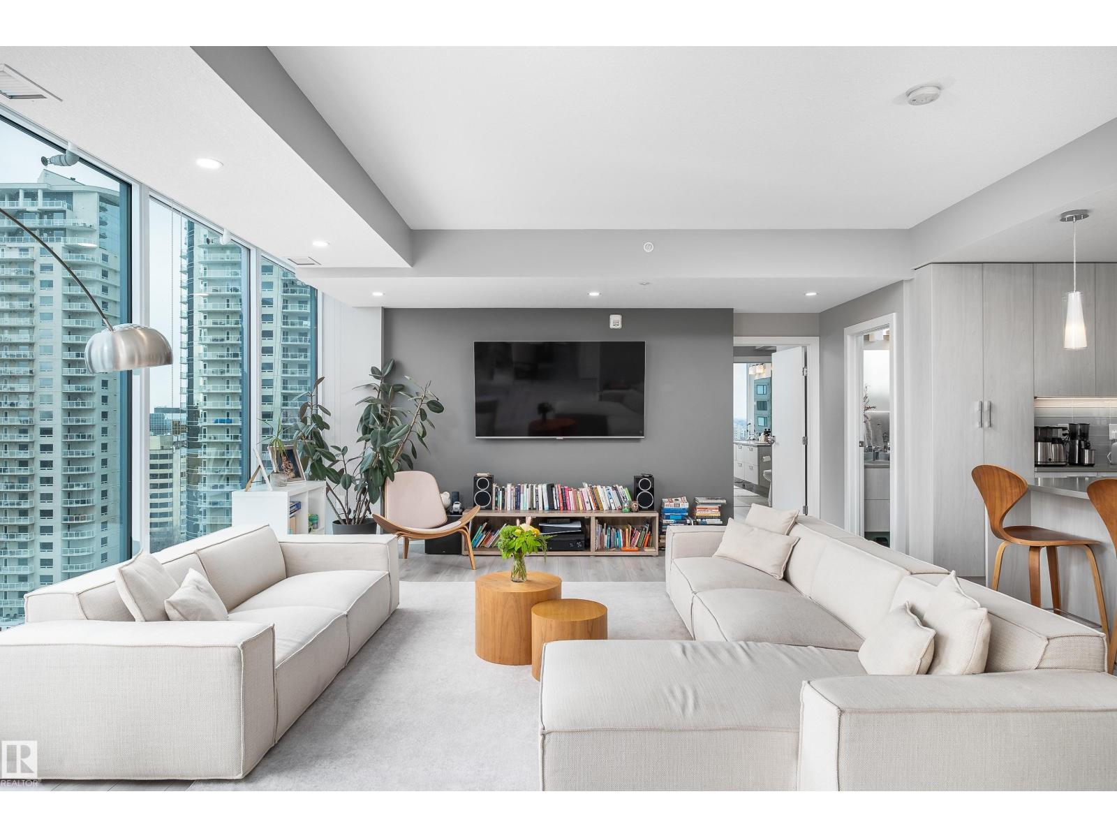 #1700 10180 103 St Nw, Edmonton, Alberta  T5J 0L1 - Photo 6 - E4477400