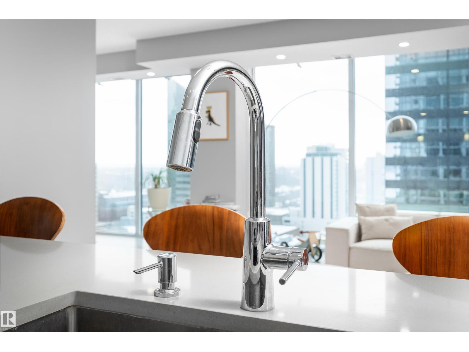 #1700 10180 103 St Nw, Edmonton, Alberta  T5J 0L1 - Photo 14 - E4477400