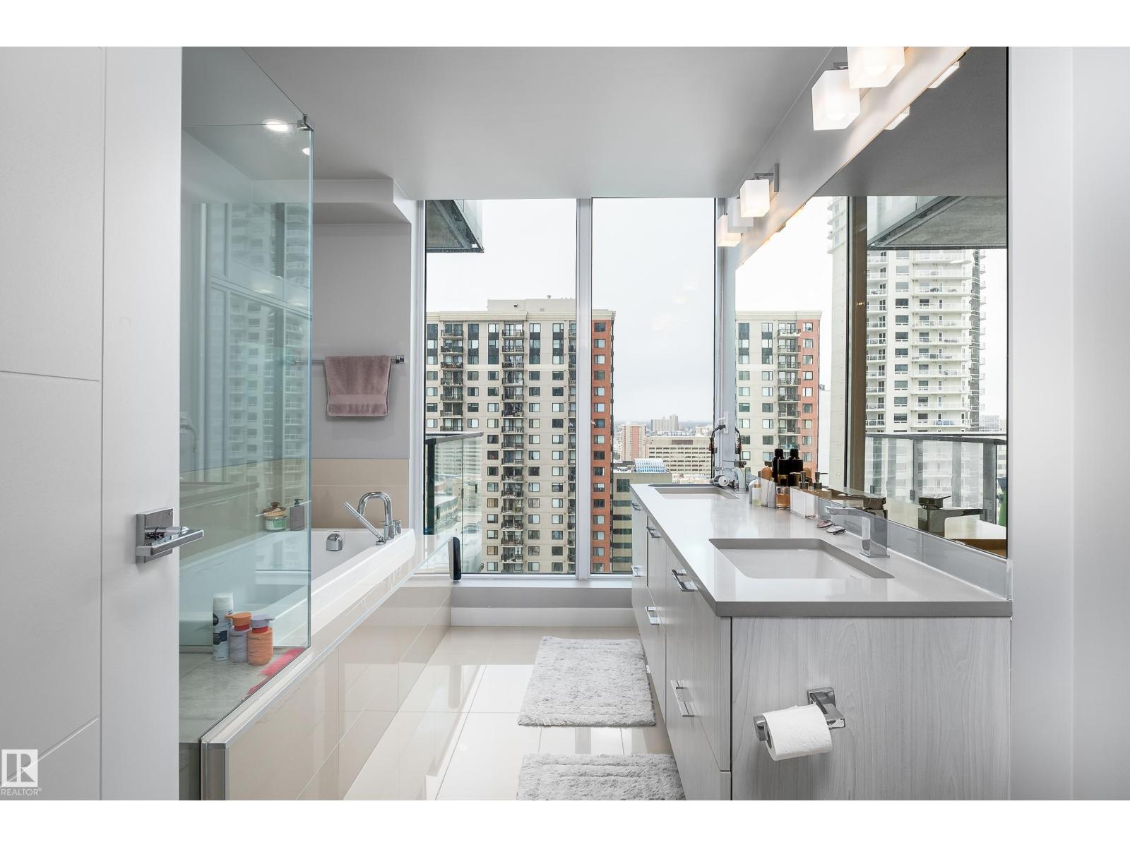 #1700 10180 103 St Nw, Edmonton, Alberta  T5J 0L1 - Photo 20 - E4477400