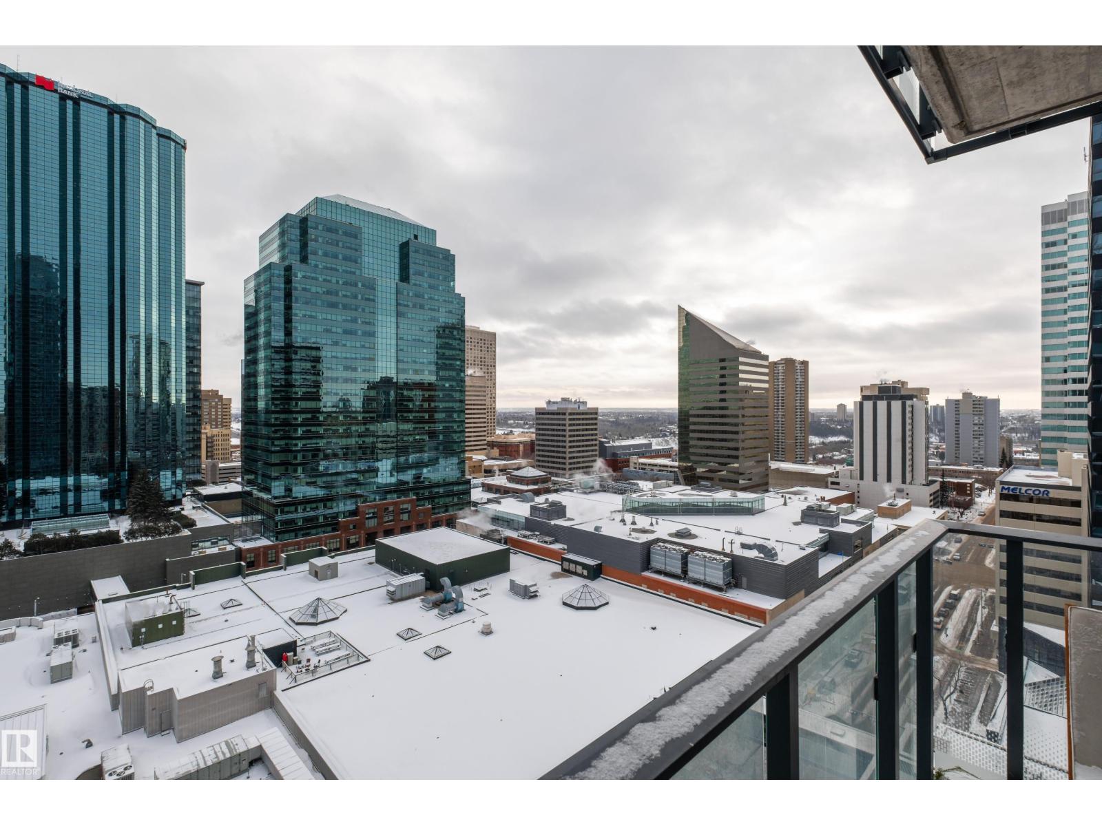 #1700 10180 103 St Nw, Edmonton, Alberta  T5J 0L1 - Photo 29 - E4477400