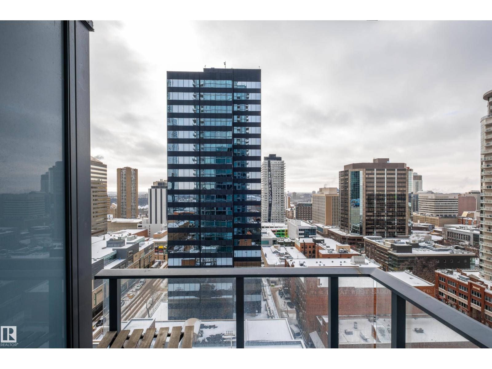 #1700 10180 103 St Nw, Edmonton, Alberta  T5J 0L1 - Photo 32 - E4477400