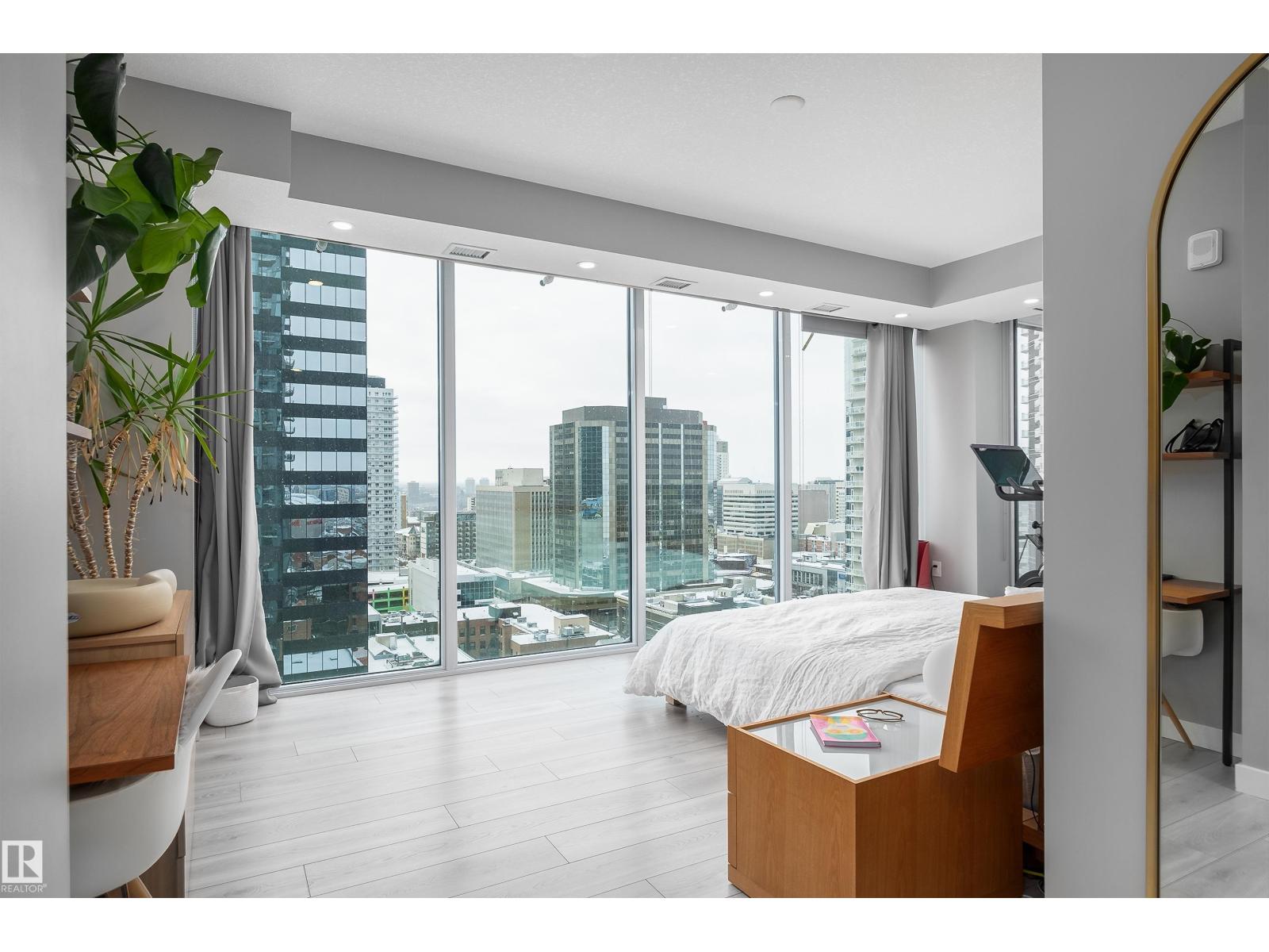 #1700 10180 103 St Nw, Edmonton, Alberta  T5J 0L1 - Photo 15 - E4477400