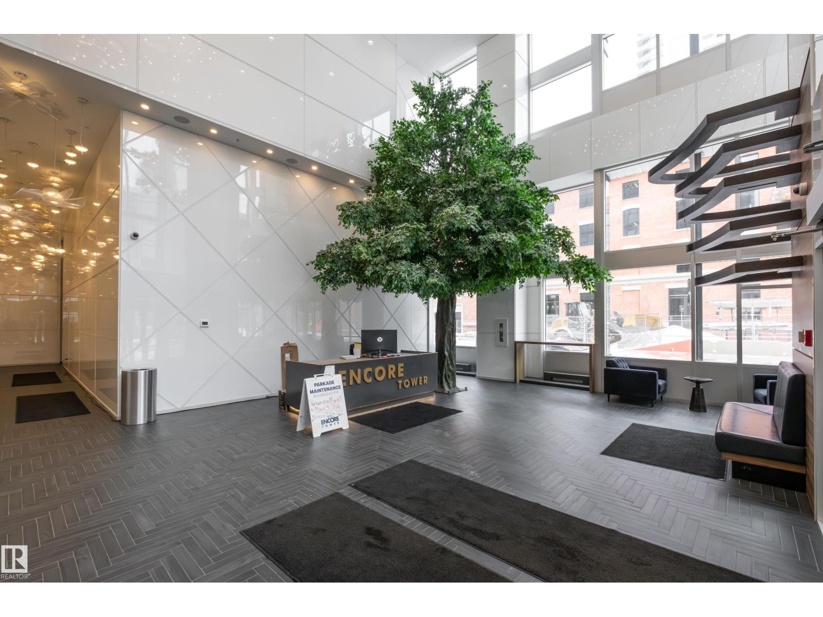 #1700 10180 103 St Nw, Edmonton, Alberta  T5J 0L1 - Photo 40 - E4477400