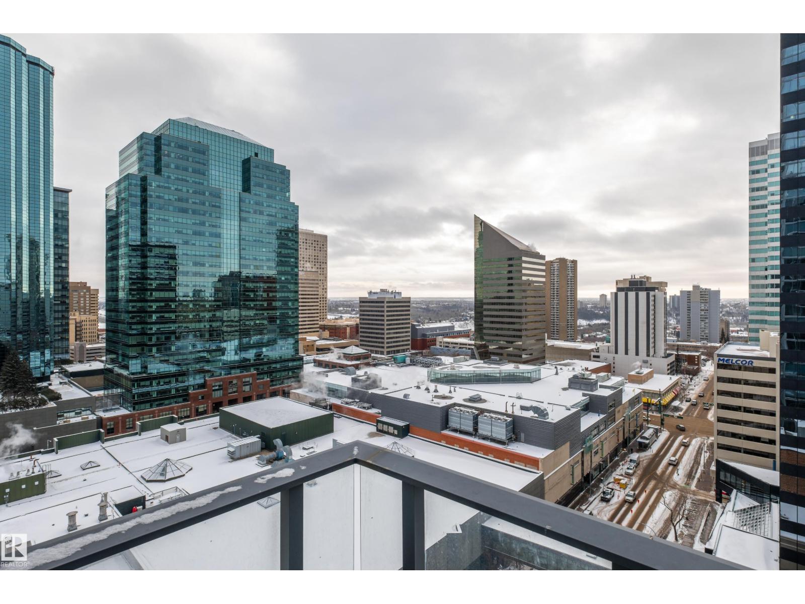 #1700 10180 103 St Nw, Edmonton, Alberta  T5J 0L1 - Photo 31 - E4477400