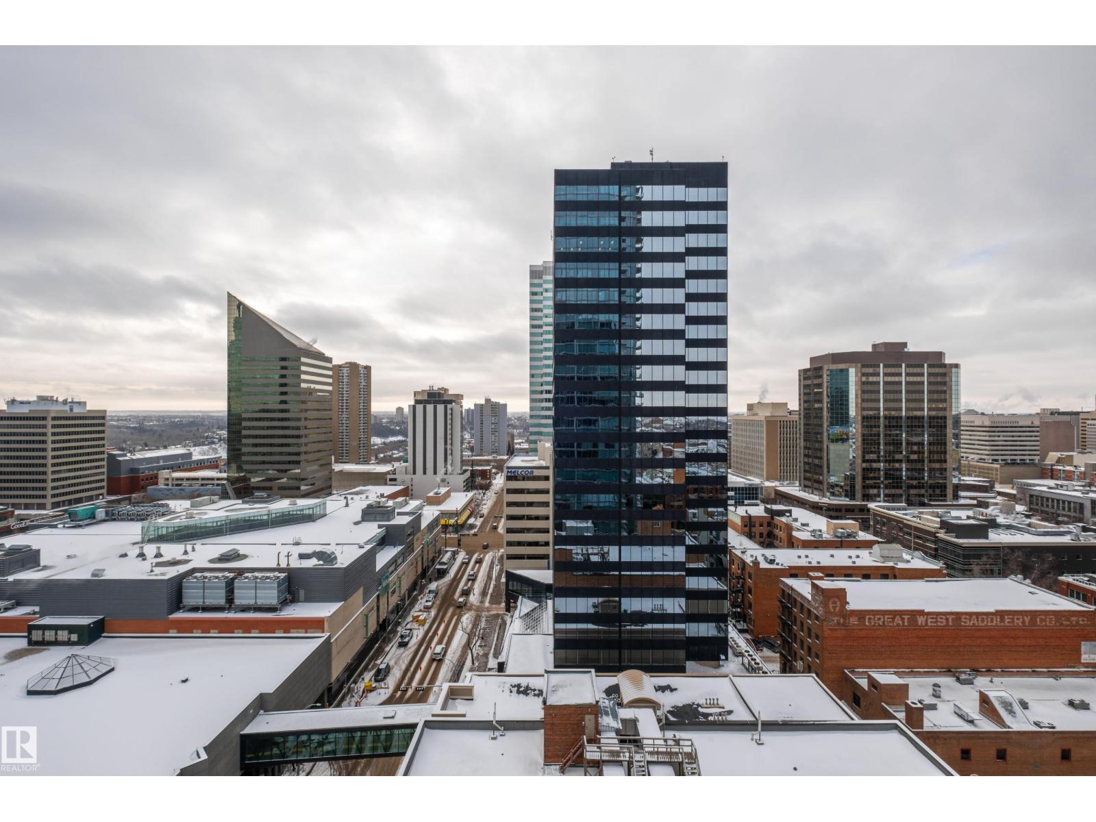 #1700 10180 103 St Nw, Edmonton, Alberta  T5J 0L1 - Photo 30 - E4477400