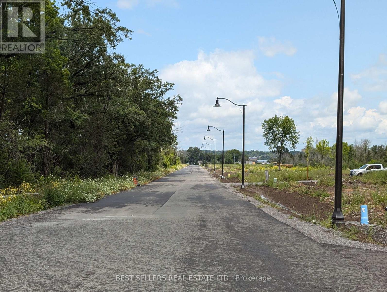 129-153 PARLIAMENT STREET, Prince Edward County, Ontario