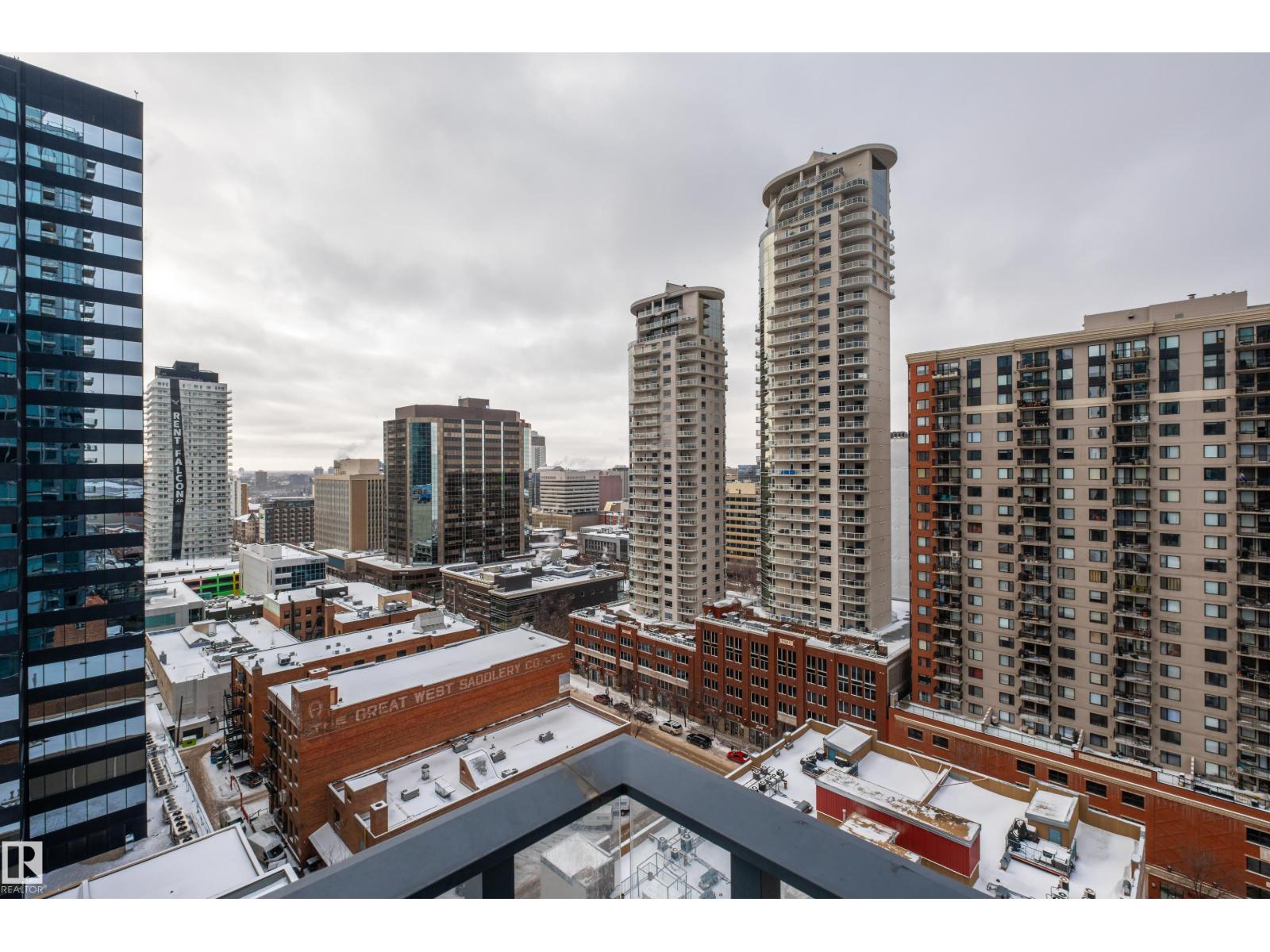 #1700 10180 103 St Nw, Edmonton, Alberta  T5J 0L1 - Photo 34 - E4477400
