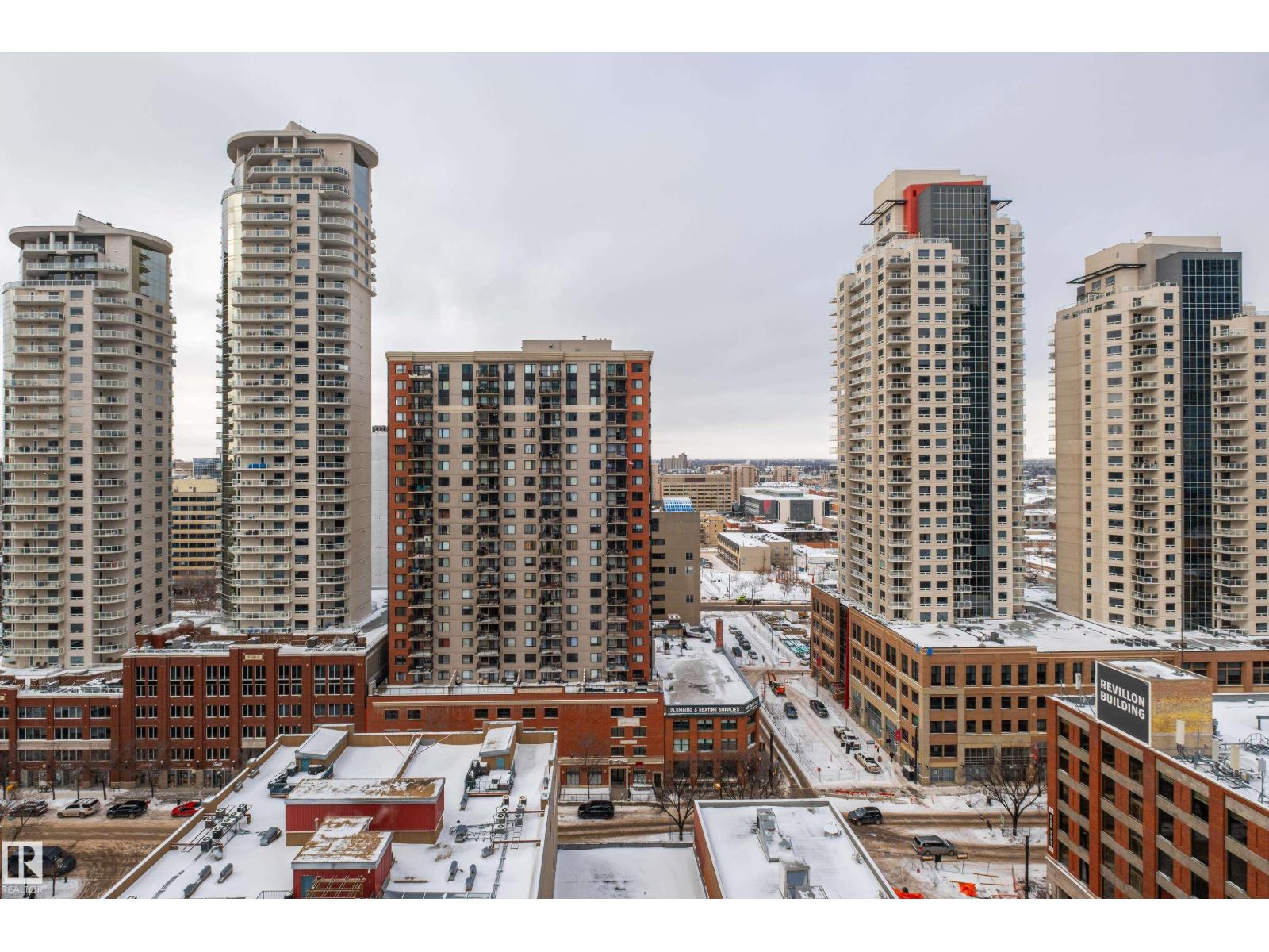#1700 10180 103 St Nw, Edmonton, Alberta  T5J 0L1 - Photo 35 - E4477400