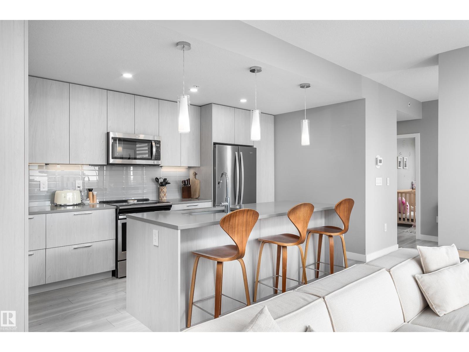 #1700 10180 103 St Nw, Edmonton, Alberta  T5J 0L1 - Photo 10 - E4477400