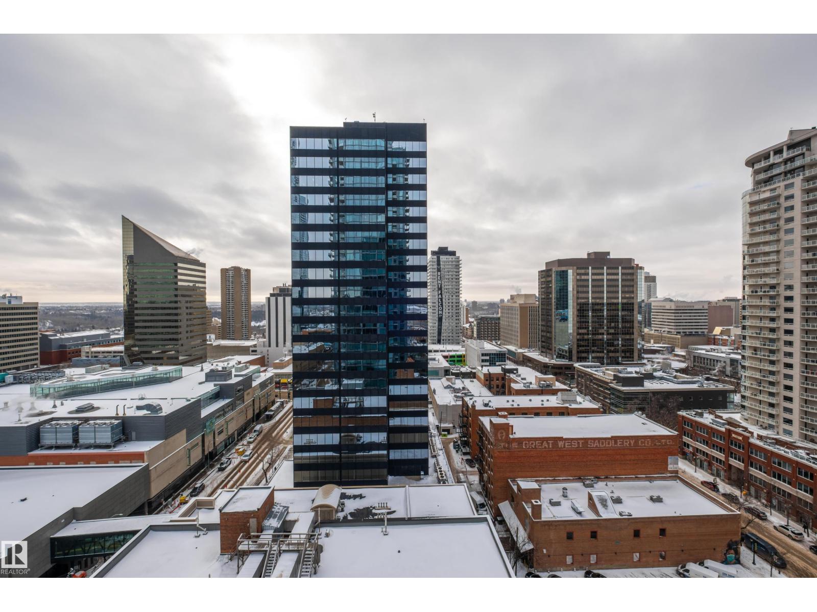 #1700 10180 103 St Nw, Edmonton, Alberta  T5J 0L1 - Photo 33 - E4477400