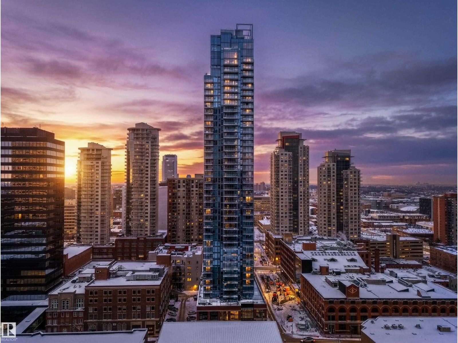 #1700 10180 103 St Nw, Edmonton, Alberta  T5J 0L1 - Photo 26 - E4477400