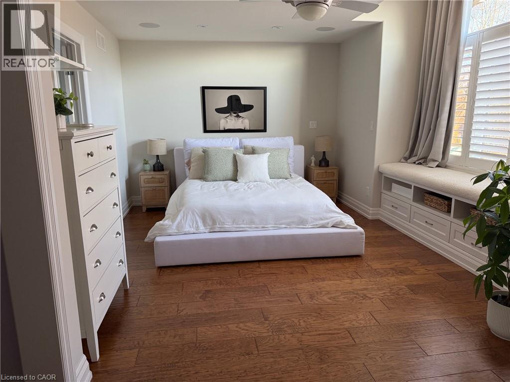 211 Tollgate Drive, Ancaster, Ontario  L9G 5C8 - Photo 33 - 40804094