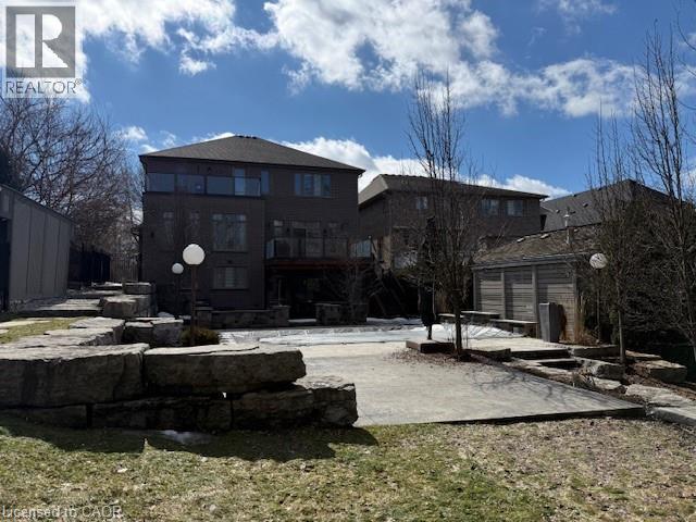 211 Tollgate Drive, Ancaster, Ontario  L9G 5C8 - Photo 4 - 40804094