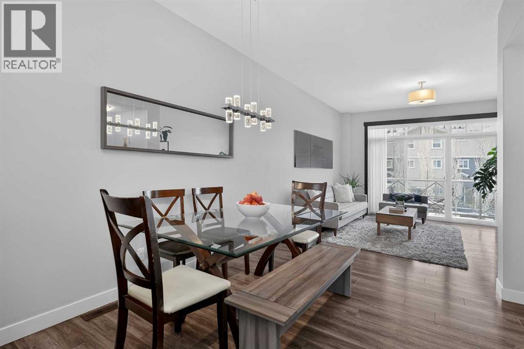 62 Skyview Ranch Avenue Ne, Calgary, Alberta  T3N 0R8 - Photo 18 - A2289220