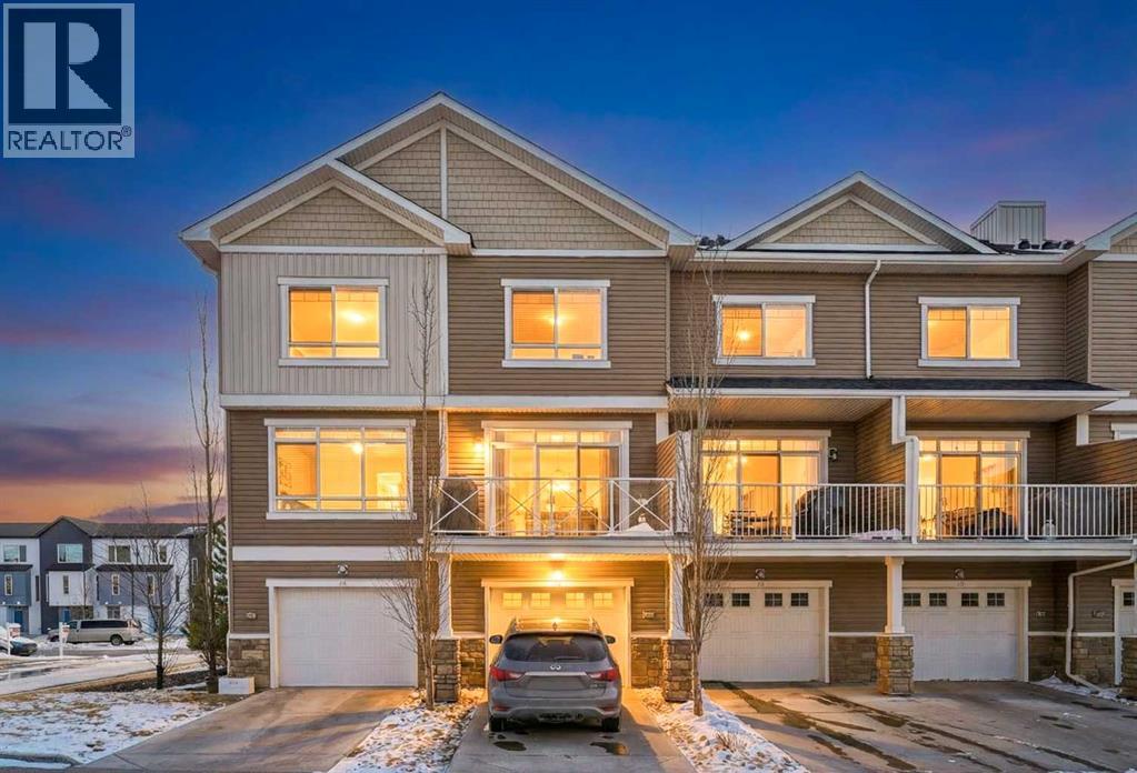 62 Skyview Ranch Avenue Ne, Calgary, Alberta  T3N 0R8 - Photo 36 - A2289220