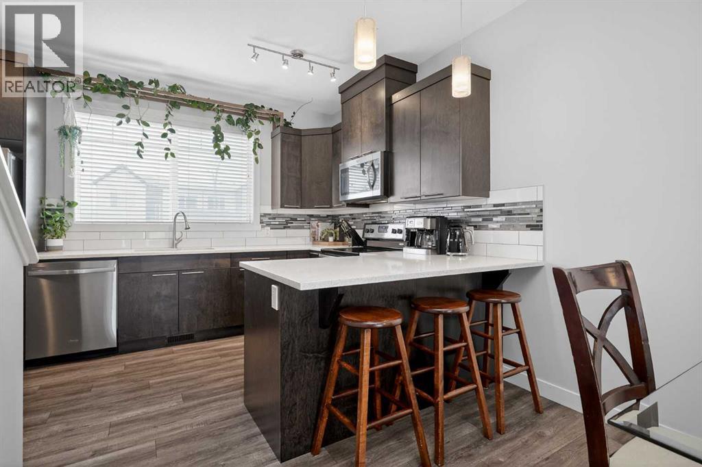 62 Skyview Ranch Avenue Ne, Calgary, Alberta  T3N 0R8 - Photo 17 - A2289220