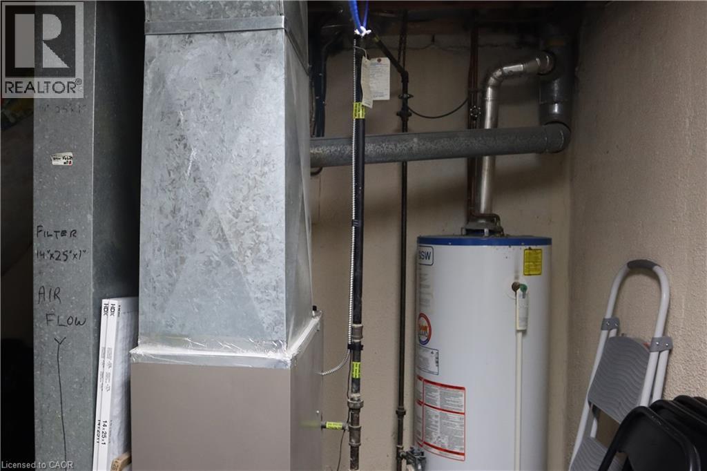 17 Old Pine Trail Unit# 156, St. Catharines, Ontario  L2M 6P9 - Photo 18 - 40811949