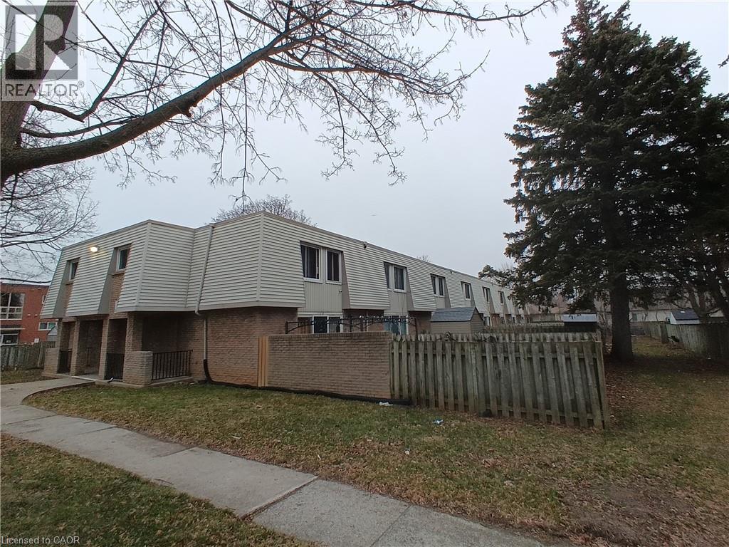 17 Old Pine Trail Unit# 156, St. Catharines, Ontario  L2M 6P9 - Photo 3 - 40811949