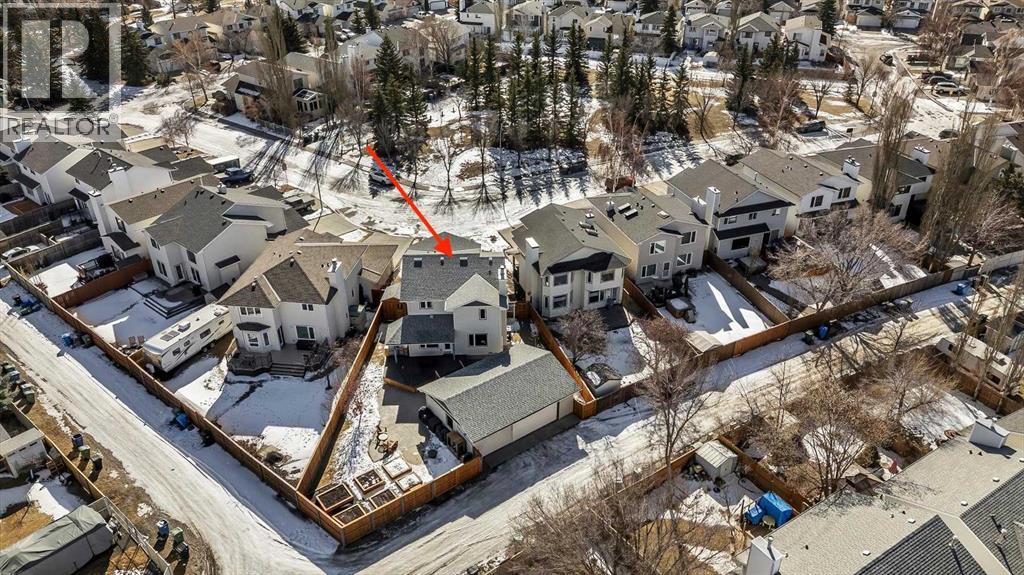 31 River Rock Manor Se, Calgary, Alberta  T2C 4J3 - Photo 48 - A2291507