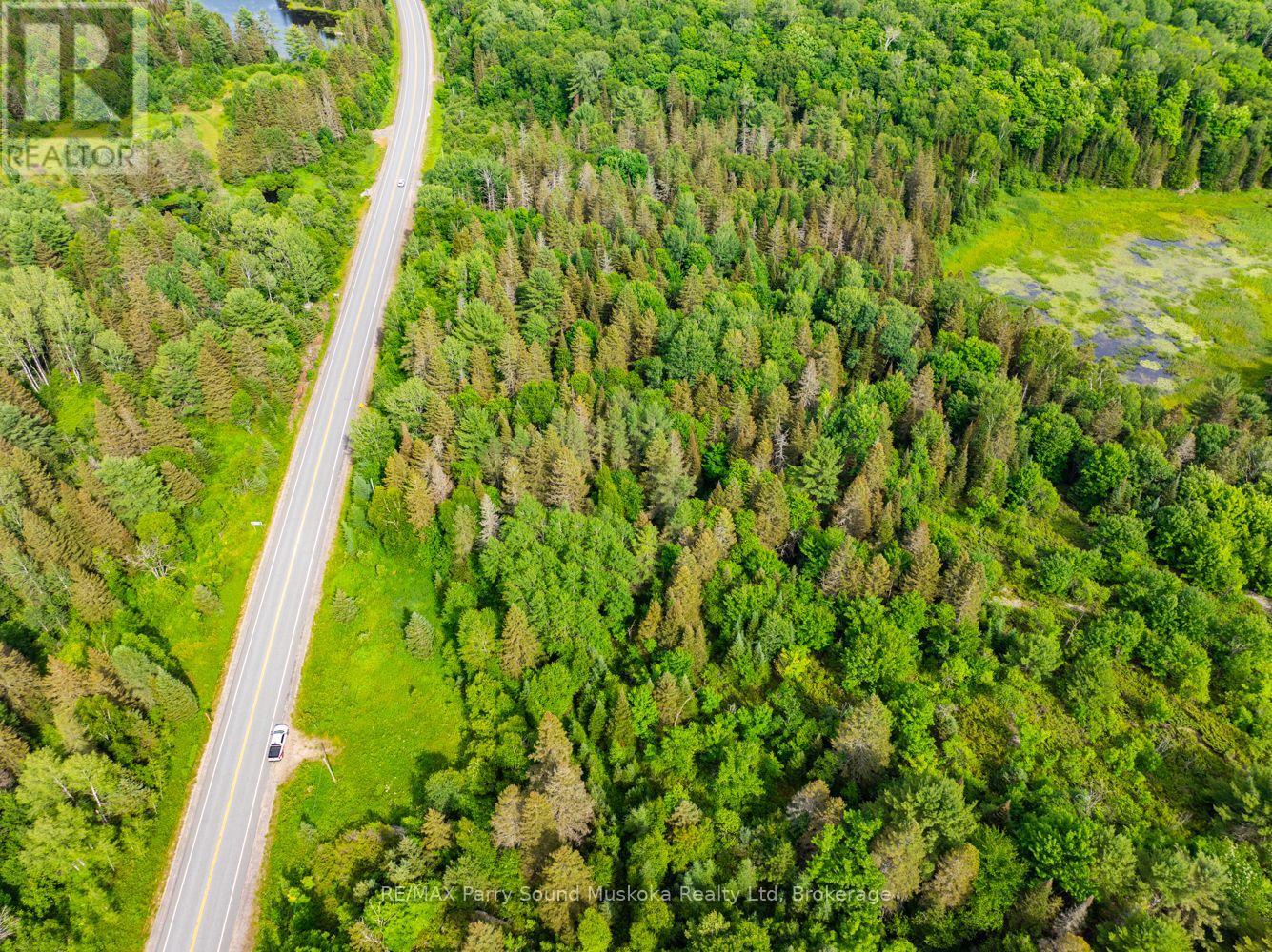 7281b Highway 124, Magnetawan, Ontario  P0G 1G0 - Photo 6 - X12873982