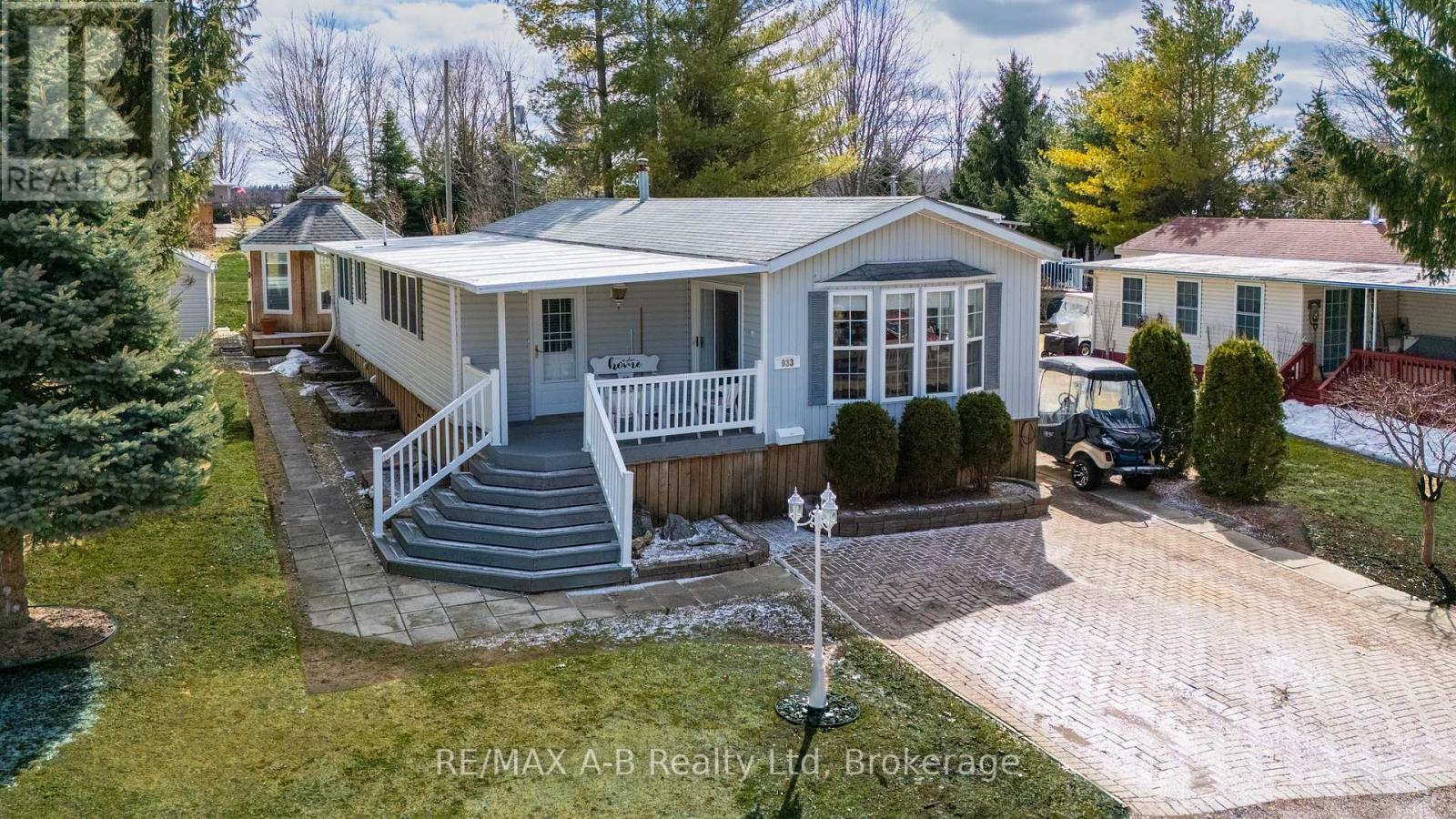 933 - 316489 31st Line, Zorra, Ontario  N0J 1J0 - Photo 2 - X12881428