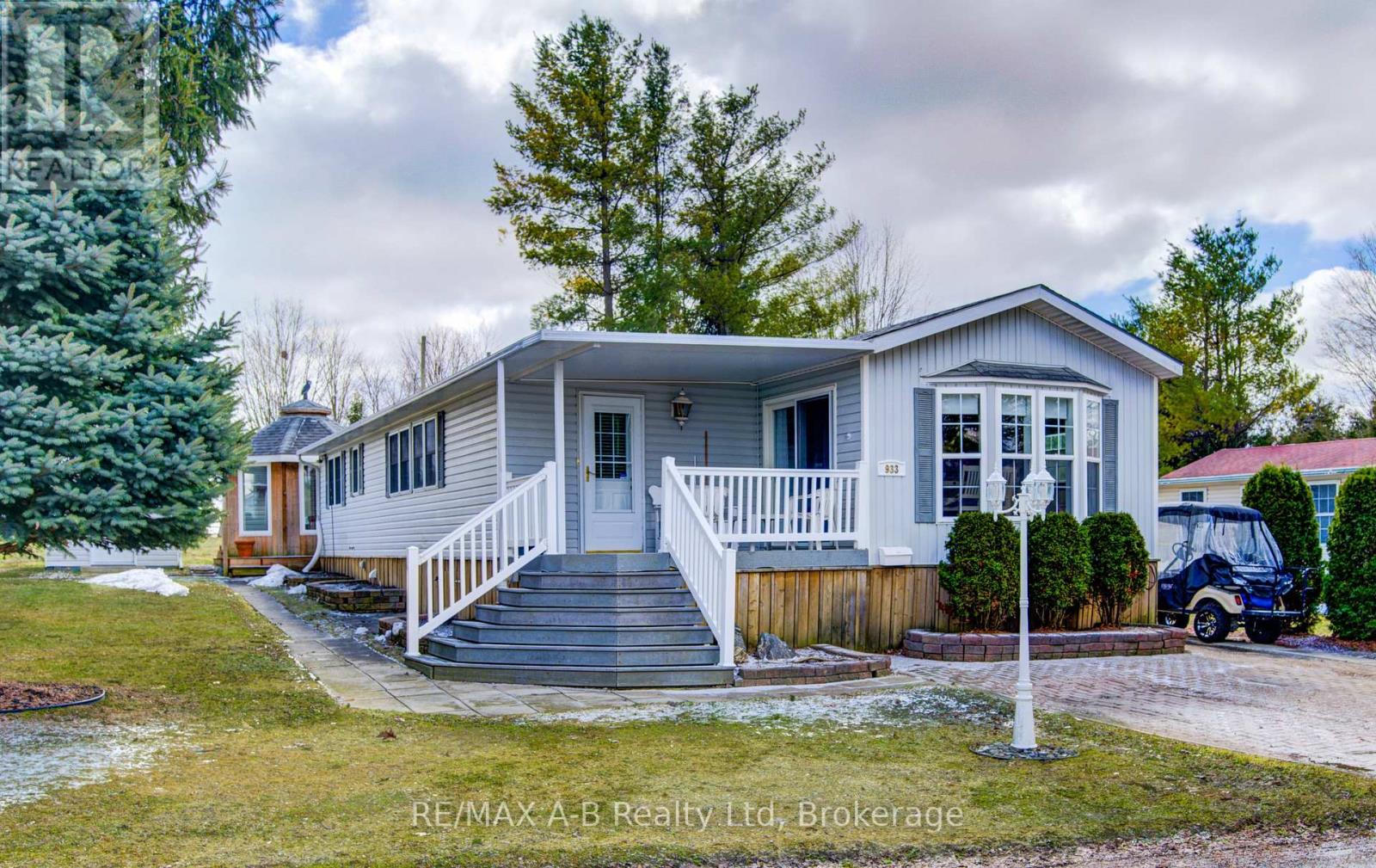 933 - 316489 31ST LINE, zorra, Ontario