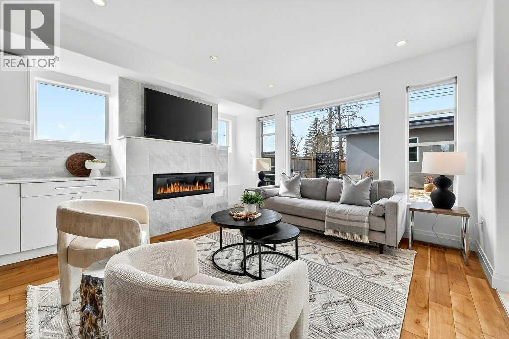 4504 37 Avenue Sw, Calgary, Alberta  T3E 1C8 - Photo 14 - A2292850