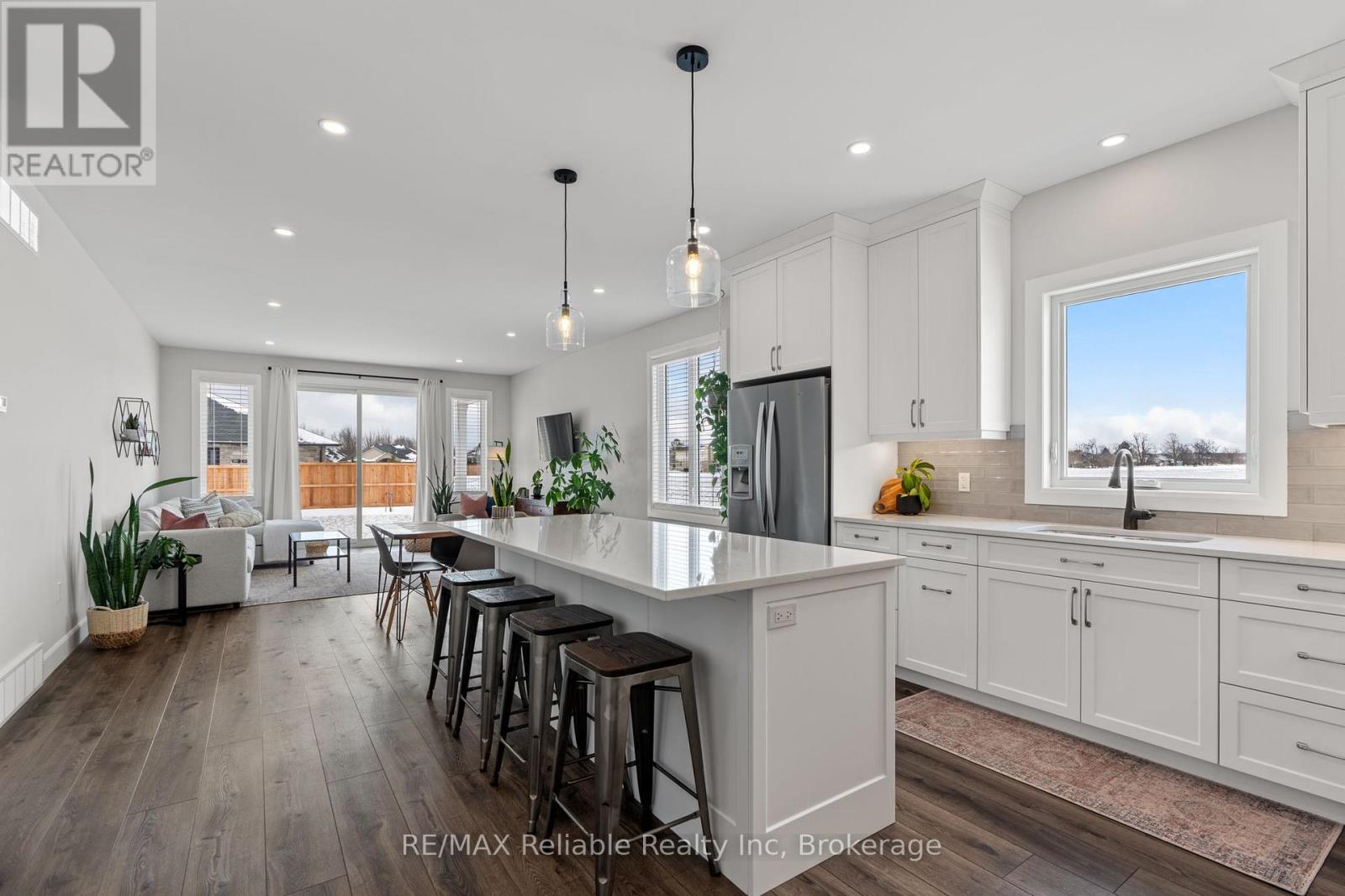 134 Severn Drive, Goderich, Ontario  N7A 0C7 - Photo 13 - X12819240