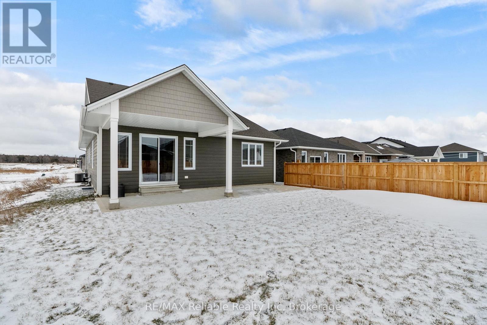 134 Severn Drive, Goderich, Ontario  N7A 0C7 - Photo 36 - X12819240