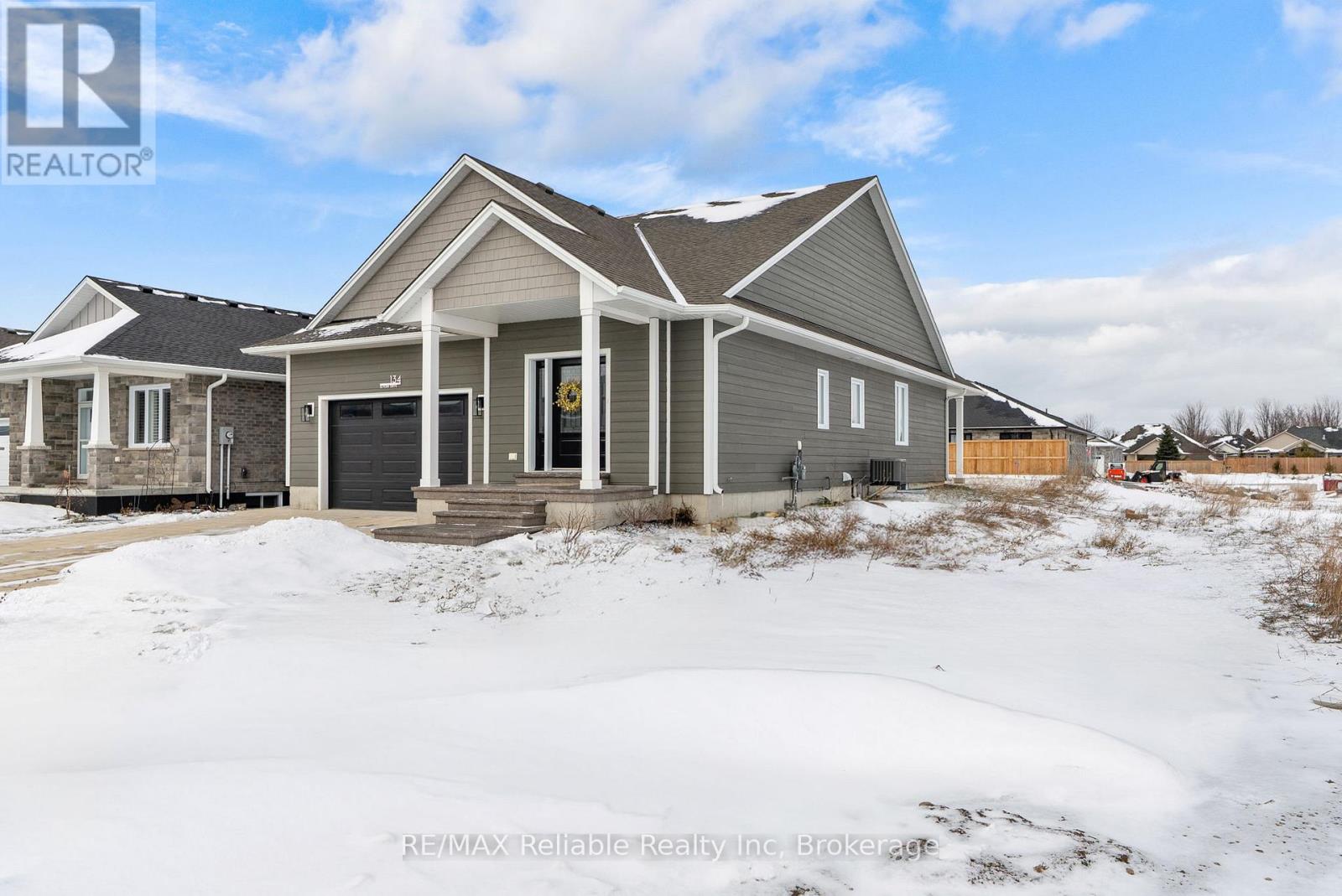 134 Severn Drive, Goderich, Ontario  N7A 0C7 - Photo 3 - X12819240