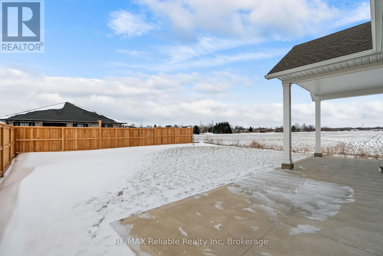 134 Severn Drive, Goderich, Ontario  N7A 0C7 - Photo 38 - X12819240