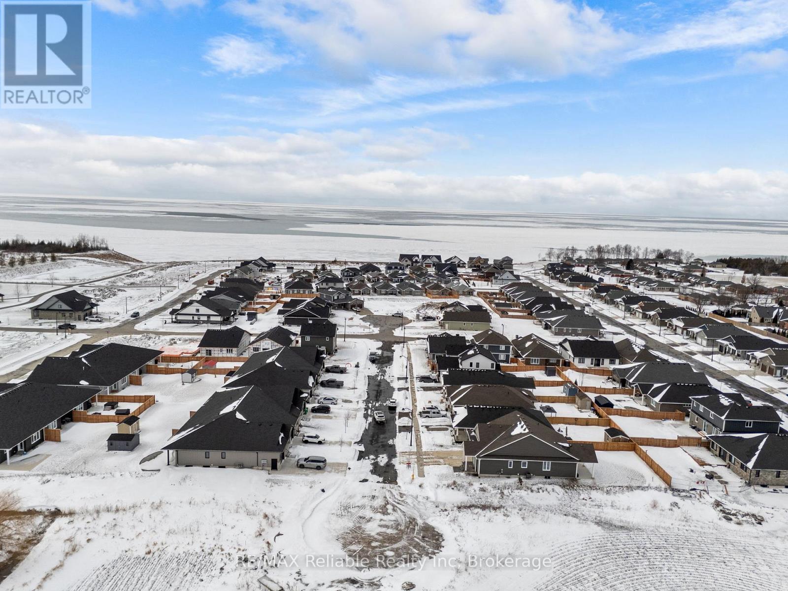 134 Severn Drive, Goderich, Ontario  N7A 0C7 - Photo 5 - X12819240