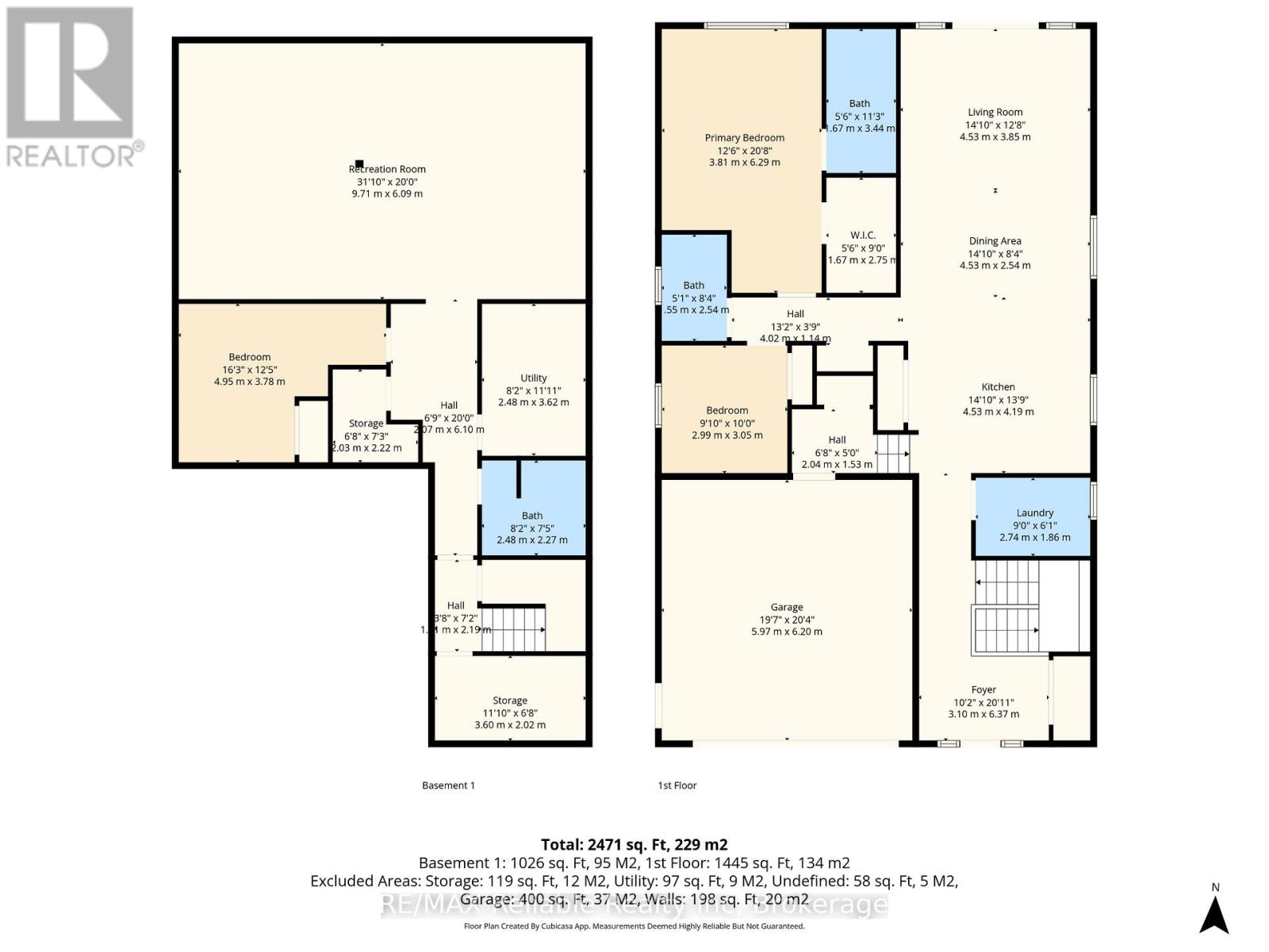 134 Severn Drive, Goderich, Ontario  N7A 0C7 - Photo 42 - X12819240