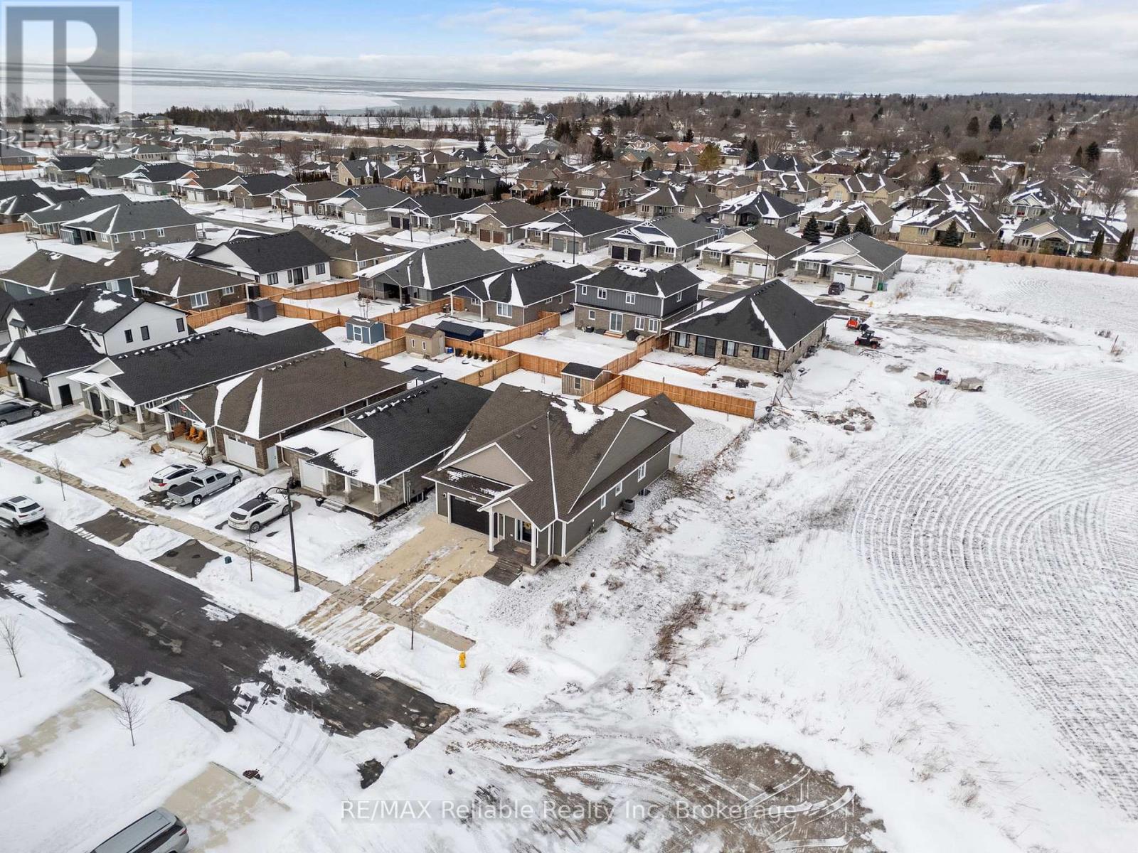 134 Severn Drive, Goderich, Ontario  N7A 0C7 - Photo 4 - X12819240