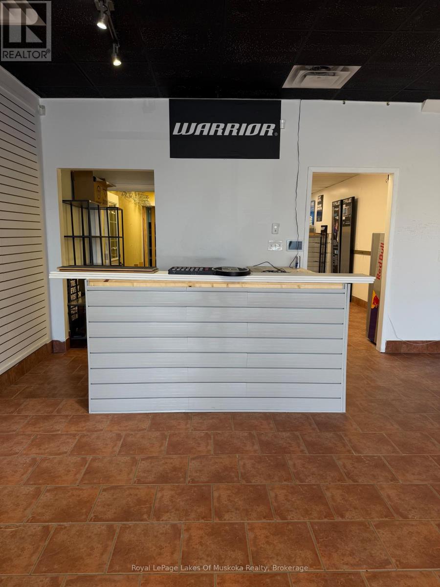 4 - 1 King William Street, Huntsville (Chaffey), Ontario  P1H 1G7 - Photo 6 - X12881228