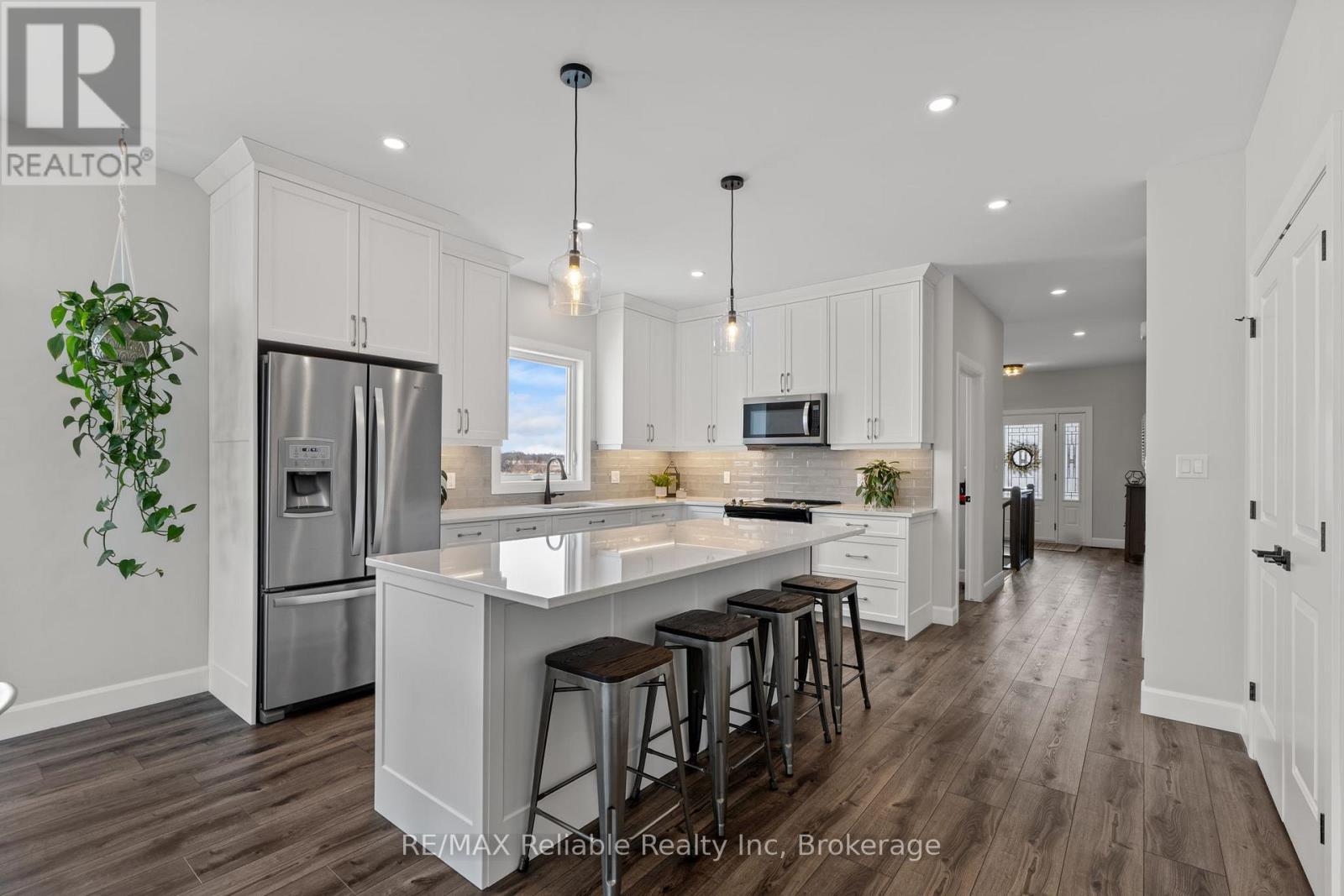 134 Severn Drive, Goderich, Ontario  N7A 0C7 - Photo 9 - X12819240