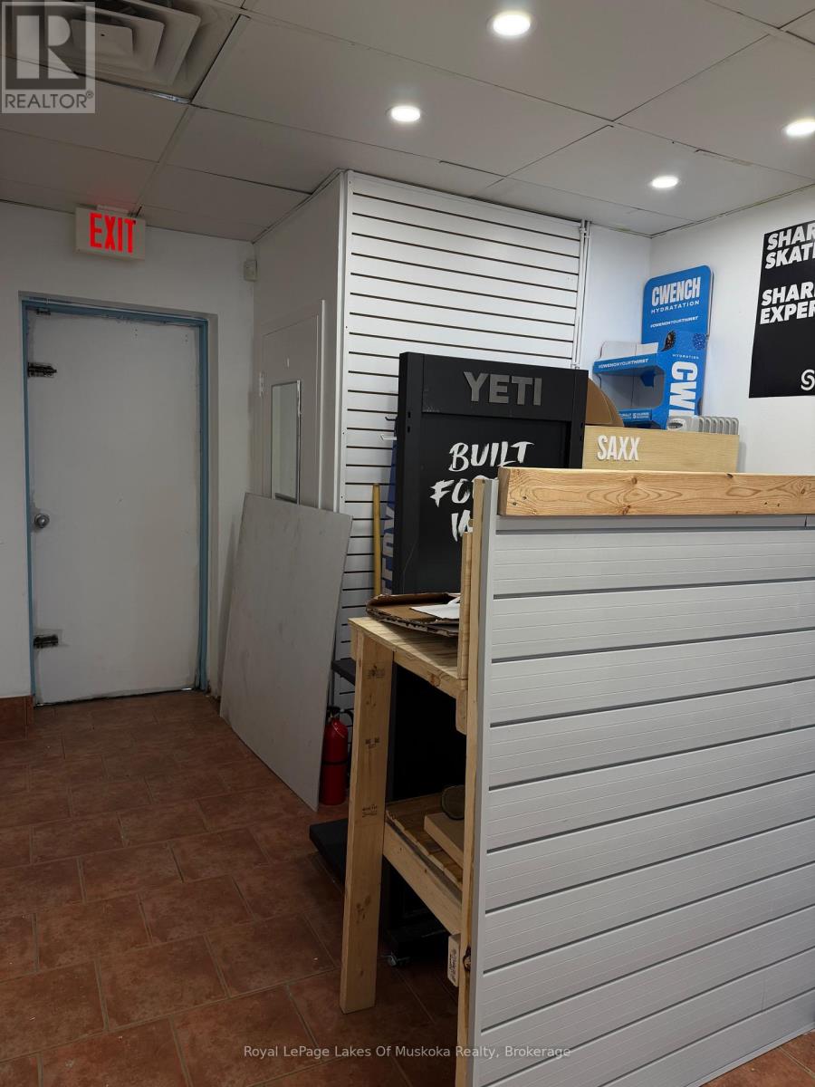 4 - 1 King William Street, Huntsville (Chaffey), Ontario  P1H 1G7 - Photo 9 - X12881228