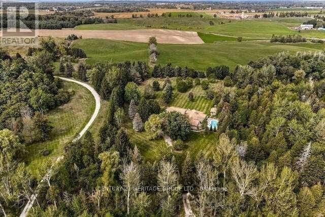 7670 19TH SIDE ROAD, King, Ontario