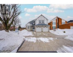 29 RANDALL AVENUE, Markham, Ontario