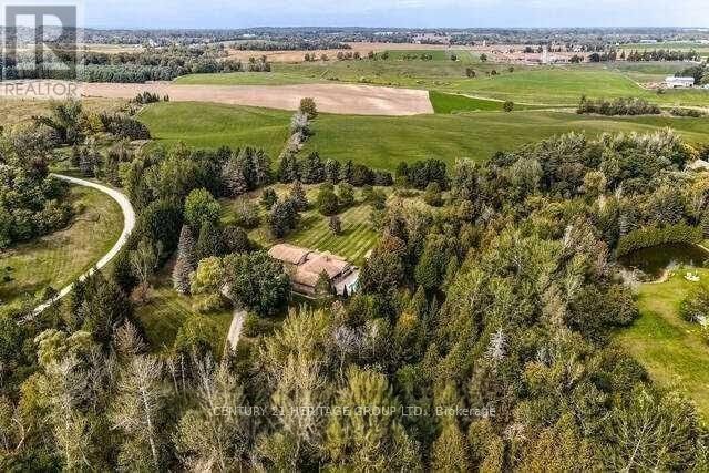 7670 19th Side Road, King, Ontario  L0G 1T0 - Photo 4 - N12873532