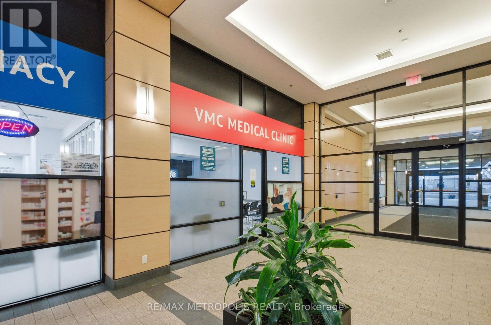 704 - 2900 Highway No. 7, Vaughan, Ontario  L4K 0G3 - Photo 20 - N12881016