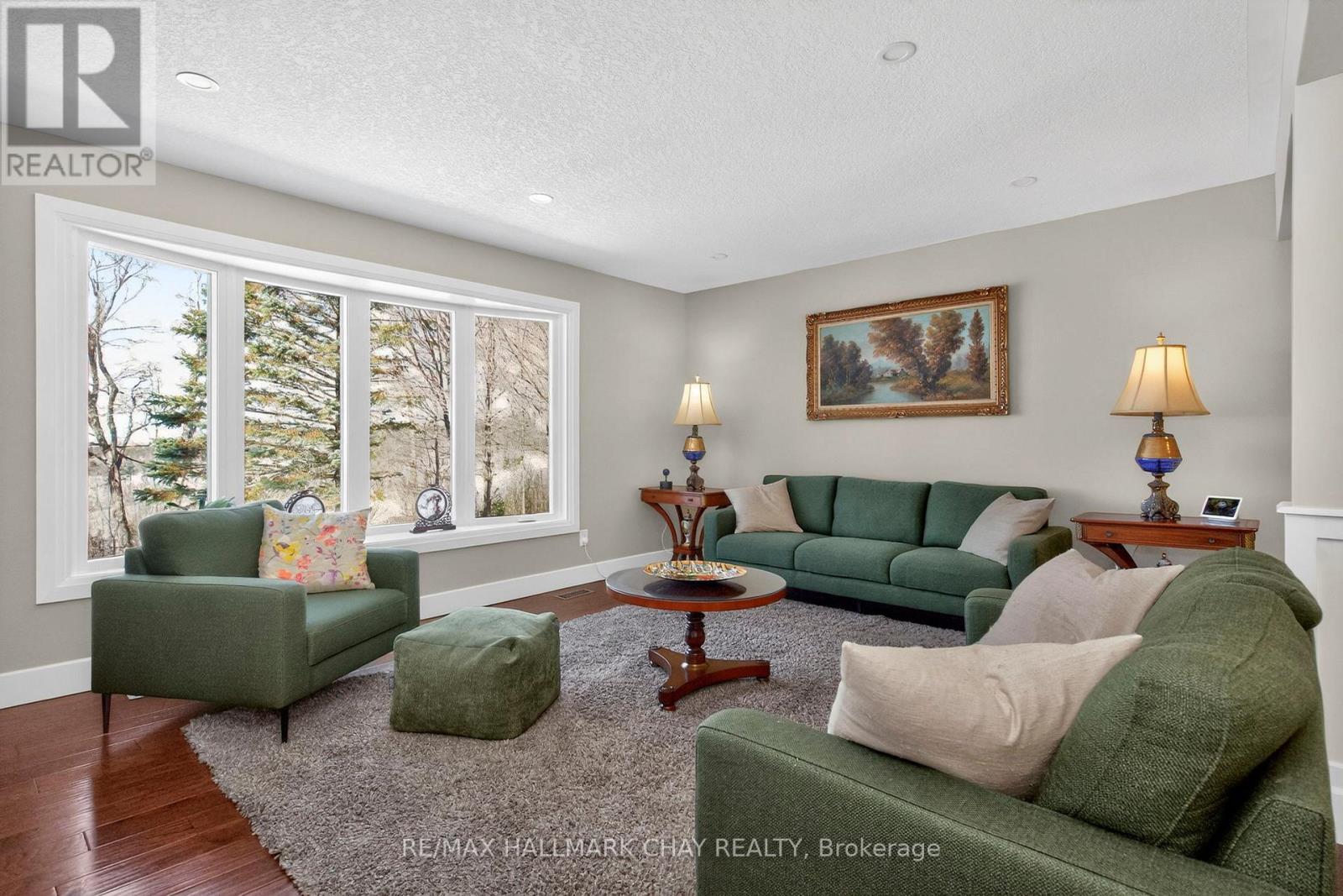 16 Highland Drive, Oro-Medonte, Ontario  L0L 2L0 - Photo 16 - S12870236