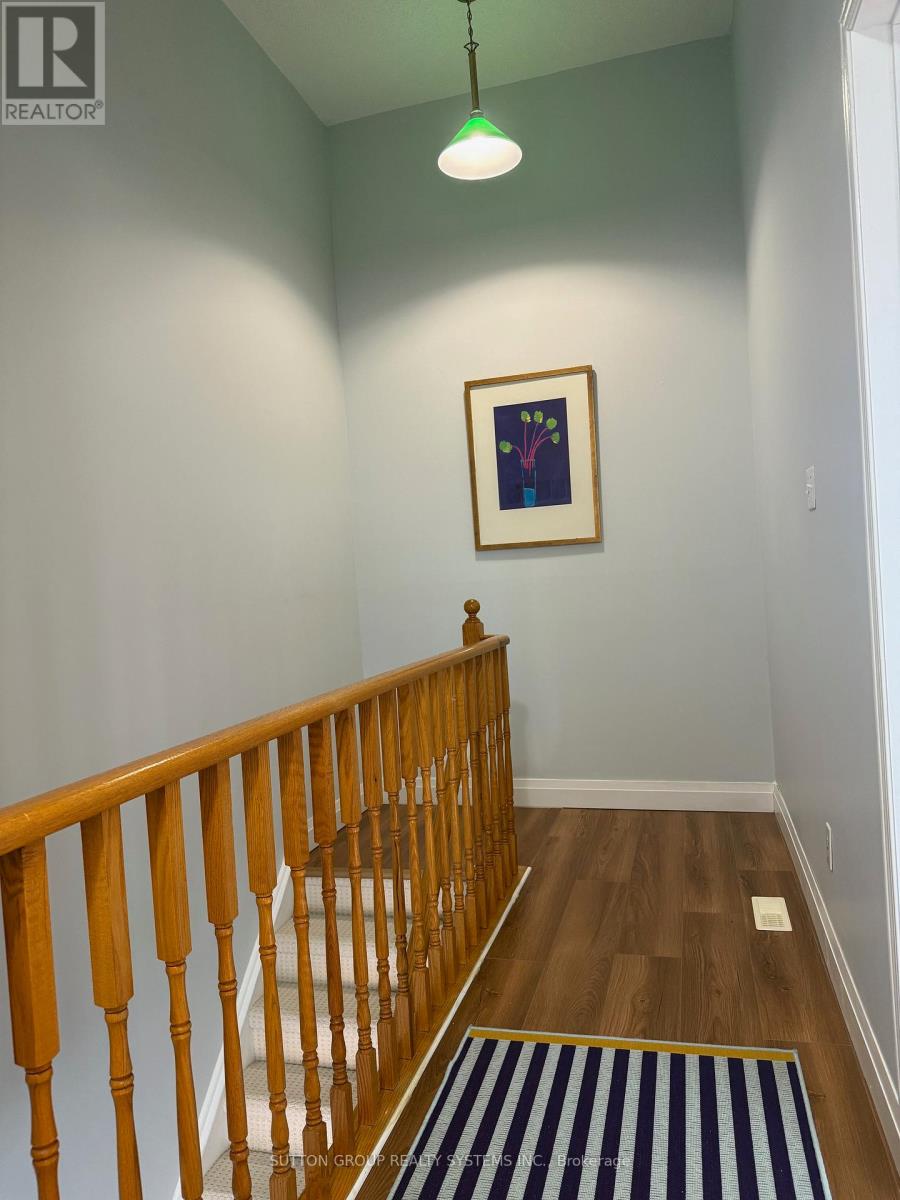 255 - 60 Barondale Drive, Mississauga, Ontario  L4Z 3N8 - Photo 20 - W12870040