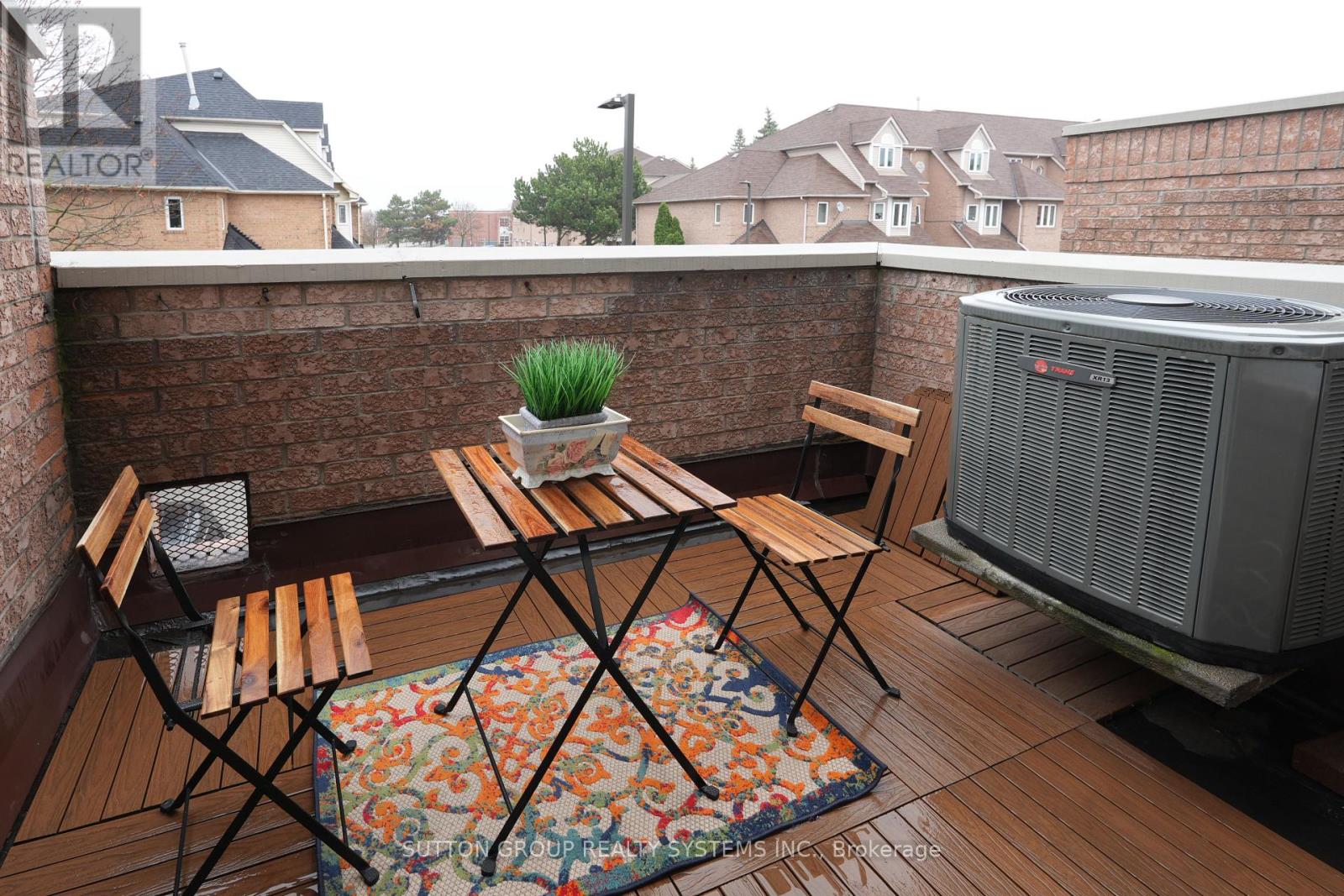 255 - 60 Barondale Drive, Mississauga, Ontario  L4Z 3N8 - Photo 26 - W12870040