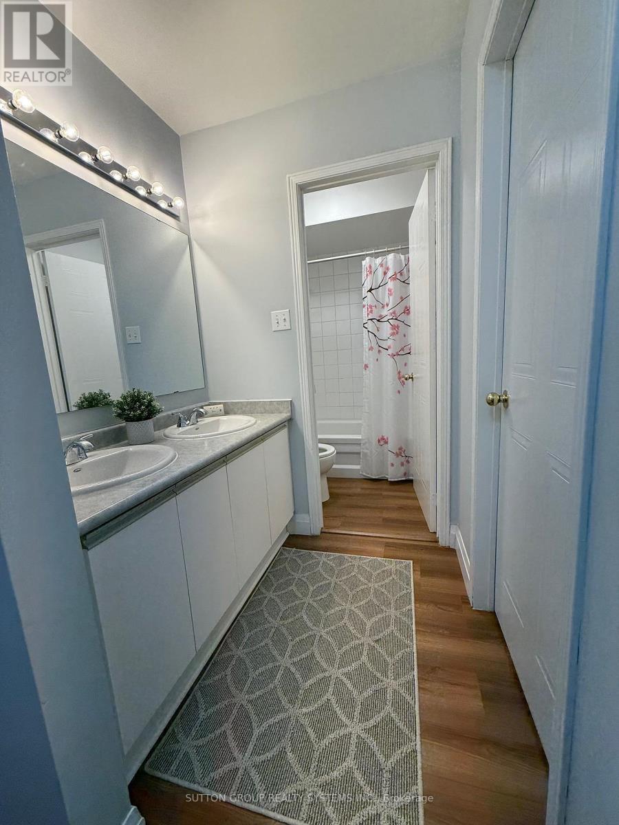 255 - 60 Barondale Drive, Mississauga, Ontario  L4Z 3N8 - Photo 17 - W12870040