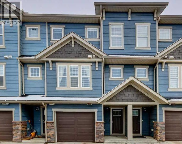 210 Cranbrook Square Se, Calgary, Alberta  T3M 3E3 - Photo 2 - A2293121