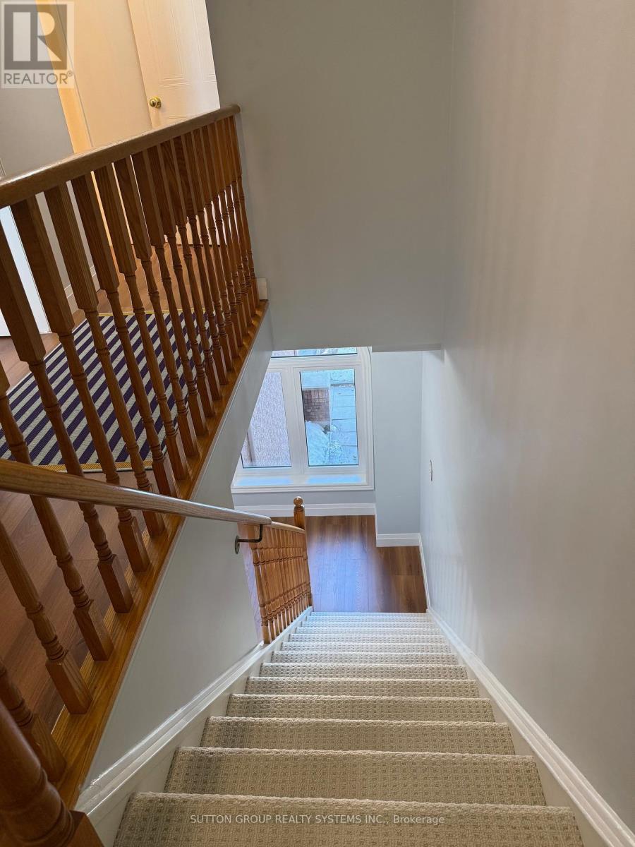 255 - 60 Barondale Drive, Mississauga, Ontario  L4Z 3N8 - Photo 21 - W12870040