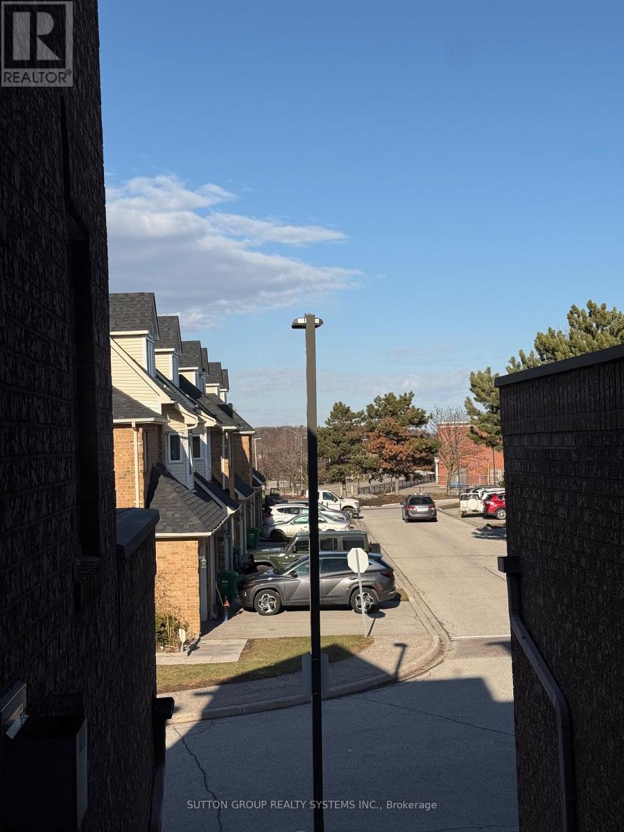 255 - 60 Barondale Drive, Mississauga, Ontario  L4Z 3N8 - Photo 29 - W12870040