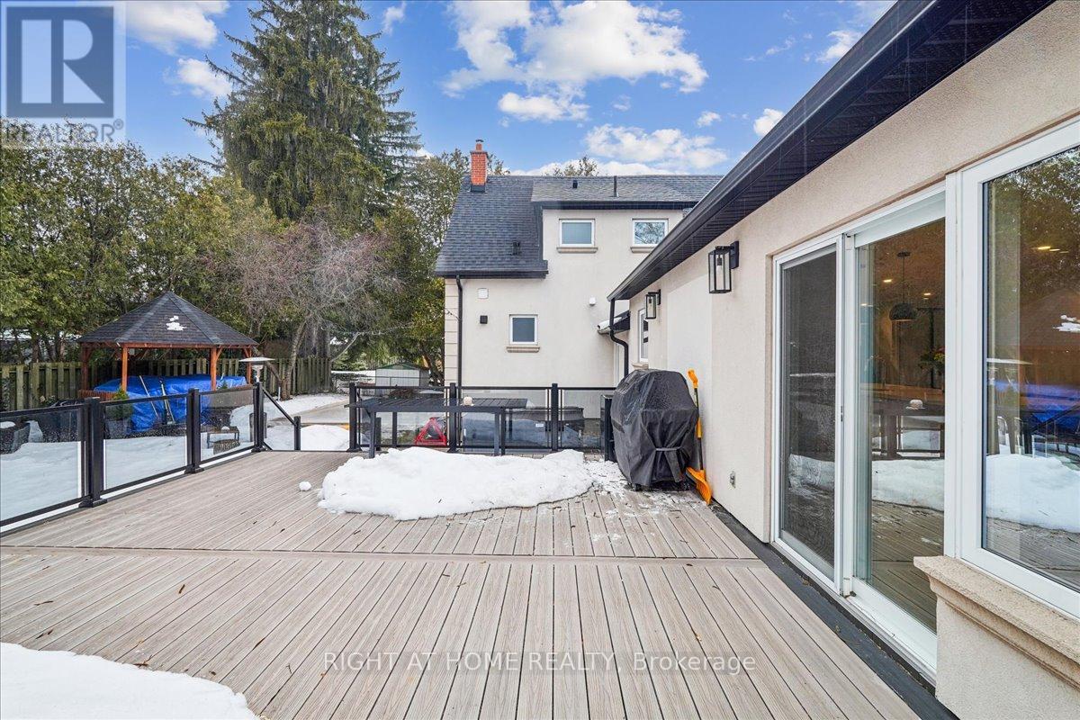 2090 Stonehouse Crescent, Mississauga, Ontario  L5H 3J1 - Photo 37 - W12874118